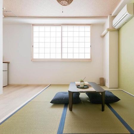 Karasuma Annex 2F - 3F - Vacation Stay 32636V Kyoto Eksteriør bilde