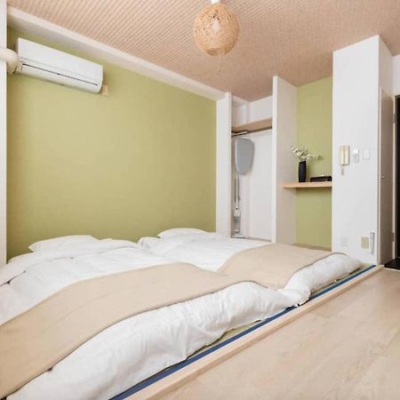 Karasuma Annex 2F - 3F - Vacation Stay 32636V Kyoto Eksteriør bilde