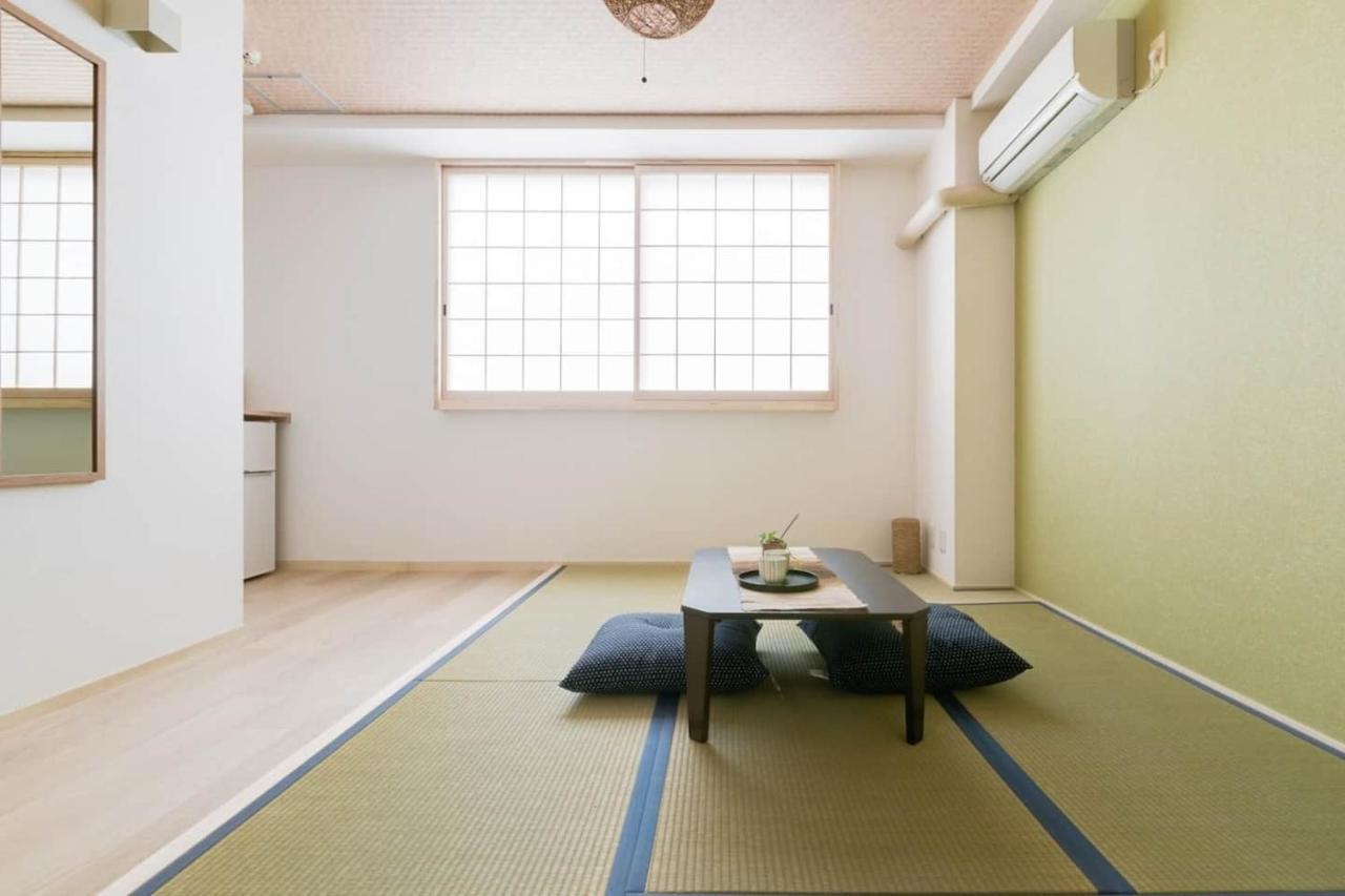 Karasuma Annex 2F - 3F - Vacation Stay 32636V Kyoto Eksteriør bilde