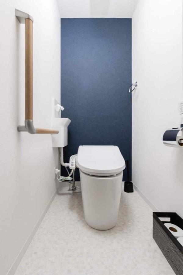 Karasuma Annex 2F - 3F - Vacation Stay 32636V Kyoto Eksteriør bilde